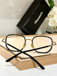 Picture of Chrome Hearts Optical Glasses _SKUfw56649815fw